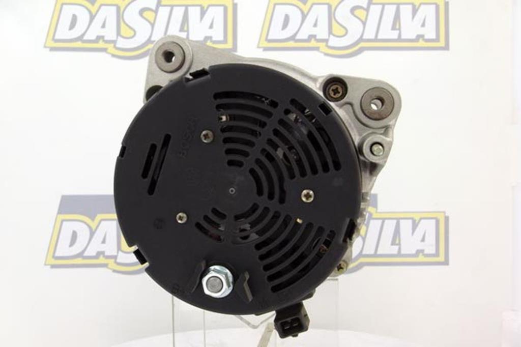Alternateur DA SILVA S.A.S. 011253