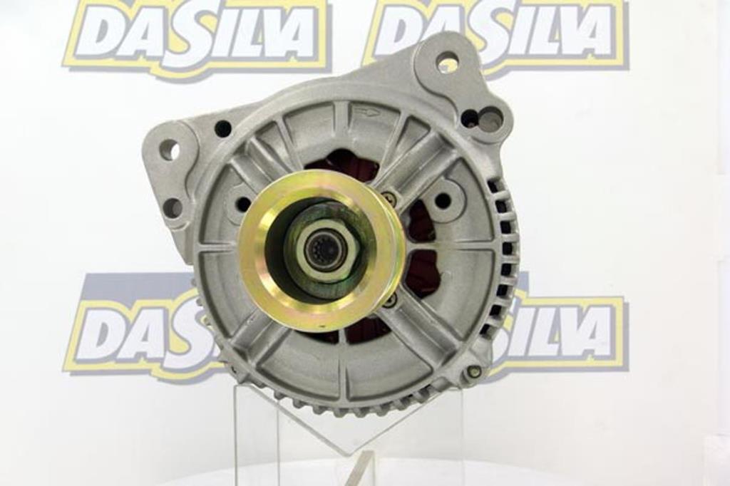 Alternateur DA SILVA S.A.S. 011253