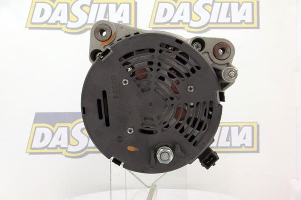 Alternador DA SILVA S.A.S. ref. 011255