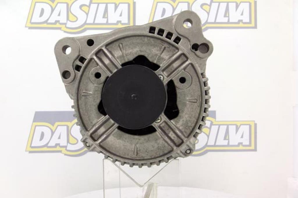 Alternador DA SILVA S.A.S. ref. 011255