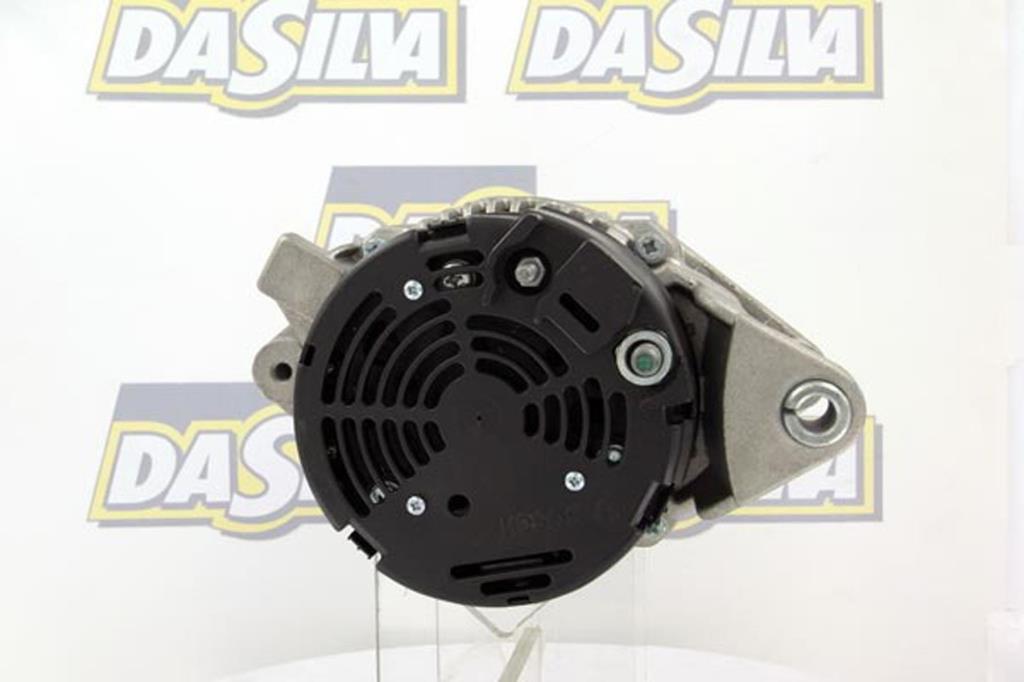 Alternateur DA SILVA S.A.S. 011257