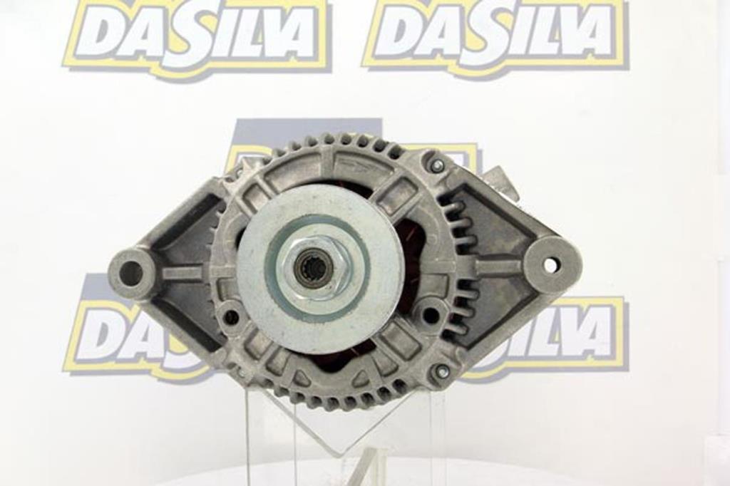 Alternateur DA SILVA S.A.S. 011257