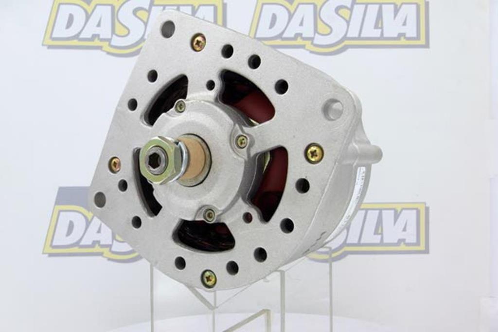 Alternateur DA SILVA S.A.S. 011259