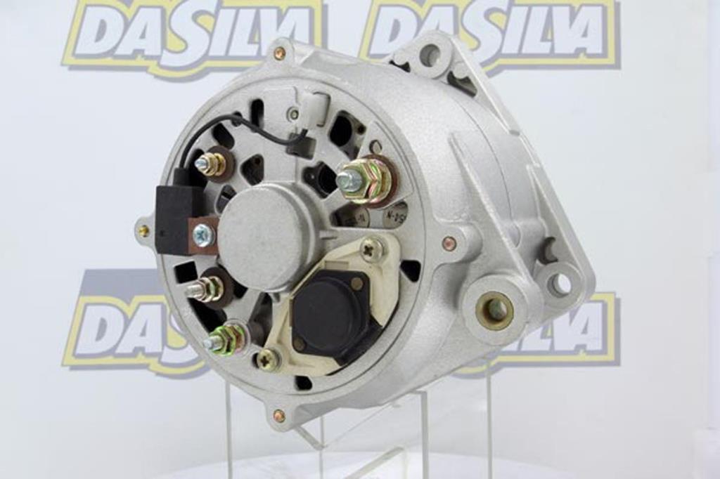 Alternateur DA SILVA S.A.S. 011259