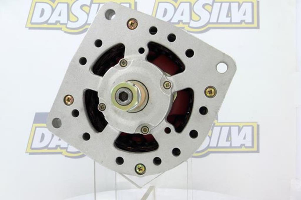 Alternateur DA SILVA S.A.S. 011259