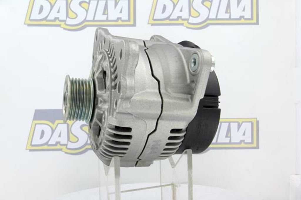 Alternateur DA SILVA S.A.S. 011260