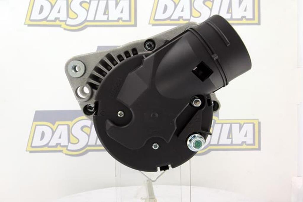 Alternateur DA SILVA S.A.S. 011260