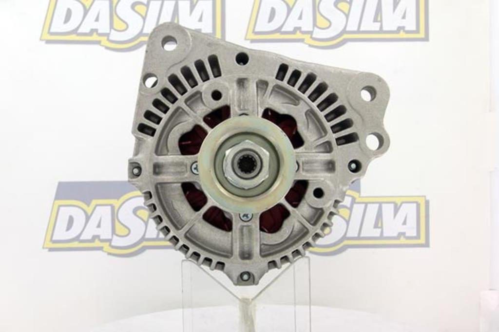 Alternateur DA SILVA S.A.S. 011260