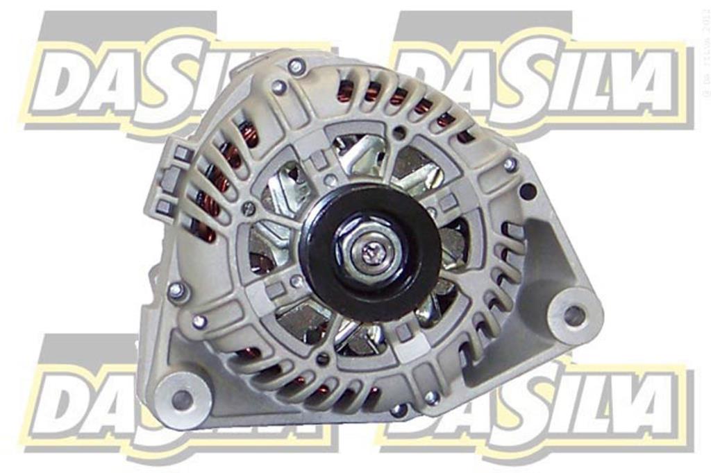 Alternateur DA SILVA S.A.S. 011261