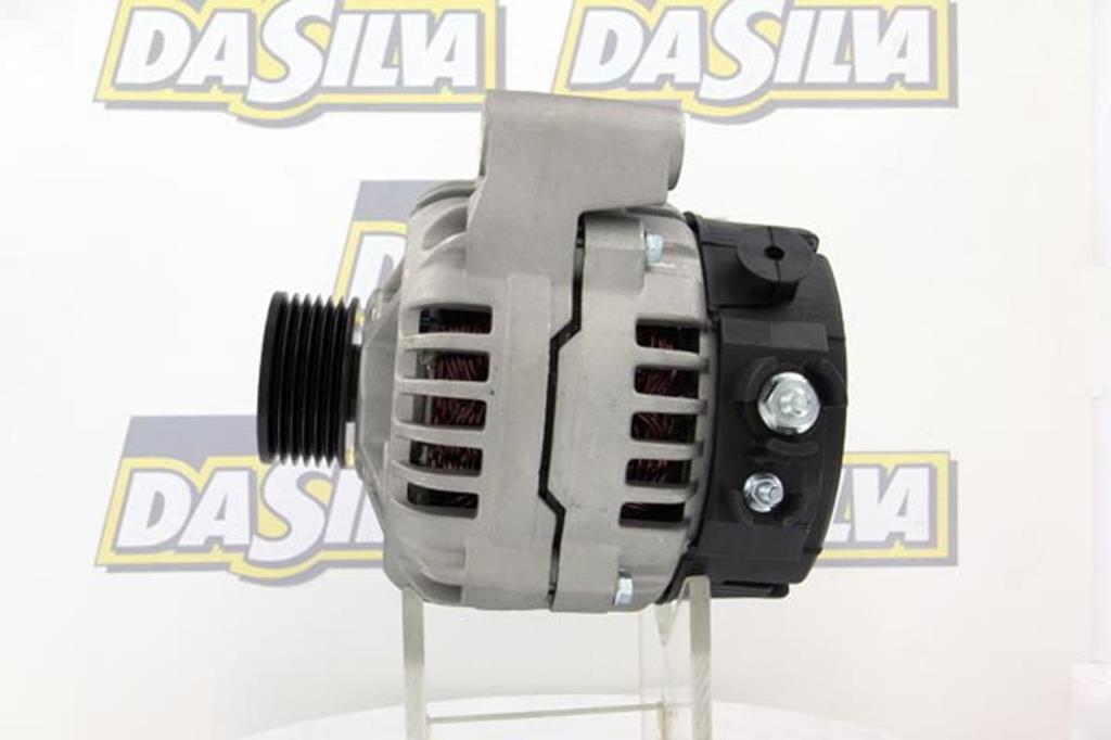 Alternador DA SILVA S.A.S. ref. 011262