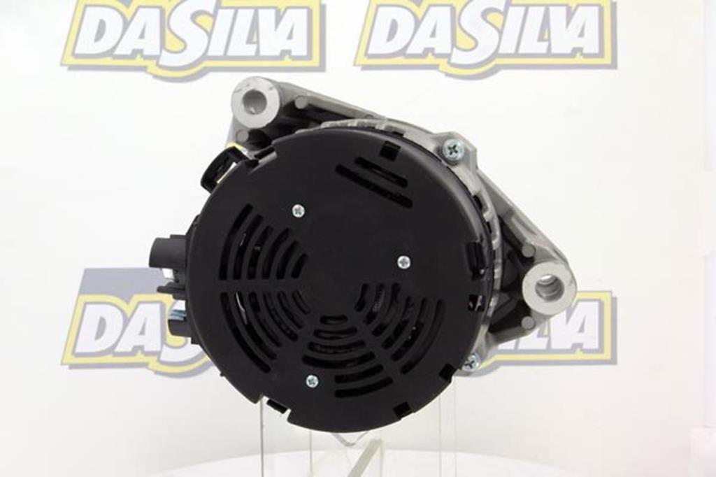 Alternador DA SILVA S.A.S. ref. 011262