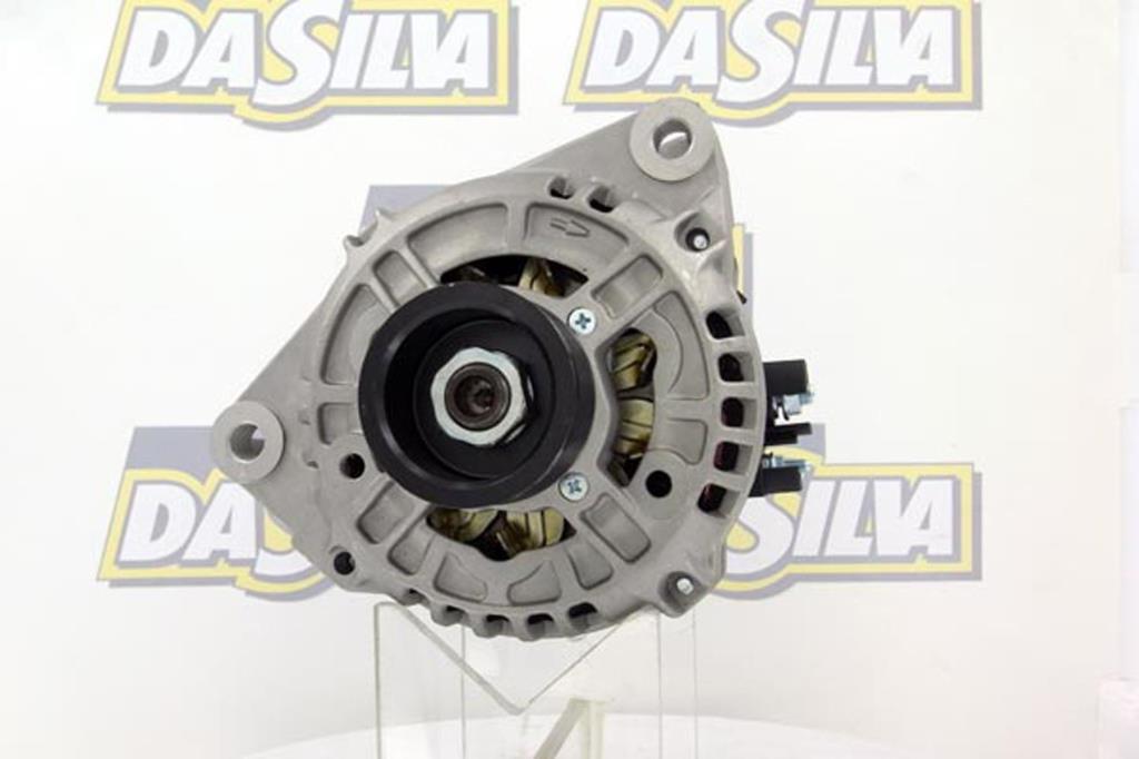 Alternador DA SILVA S.A.S. ref. 011262