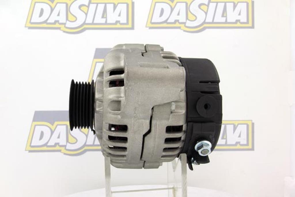 Alternador DA SILVA S.A.S. ref. 011263