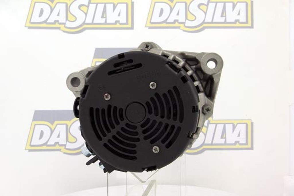 Alternador DA SILVA S.A.S. ref. 011263