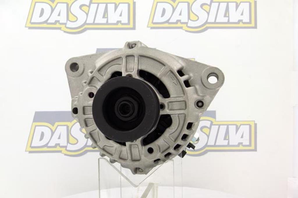 Alternador DA SILVA S.A.S. ref. 011263