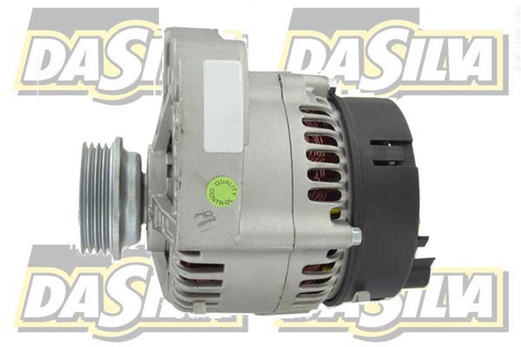 Alternateur DA SILVA S.A.S. 011264