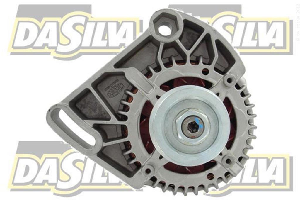 Alternateur DA SILVA S.A.S. 011265