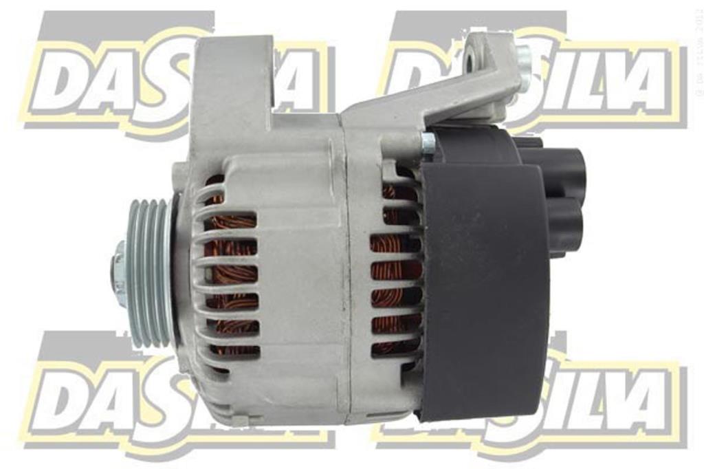 Alternateur DA SILVA S.A.S. 011265