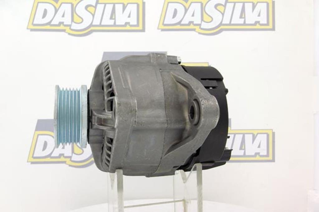 Alternateur DA SILVA S.A.S. 011270