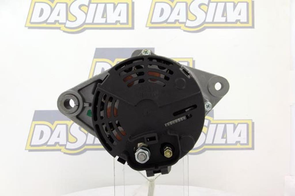 Alternateur DA SILVA S.A.S. 011270