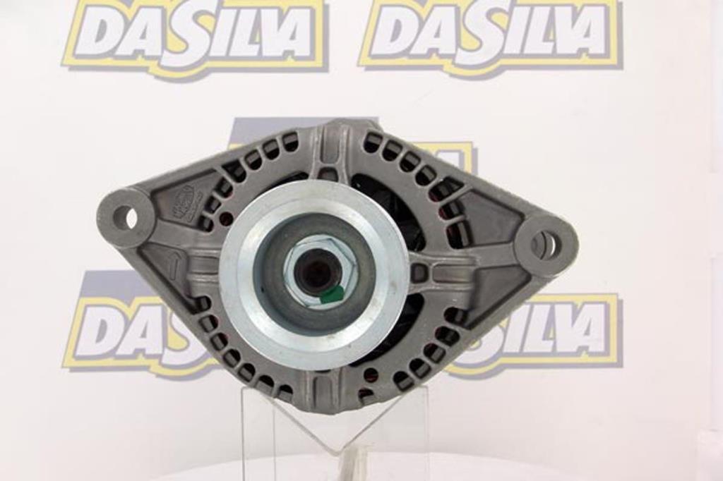Alternateur DA SILVA S.A.S. 011270