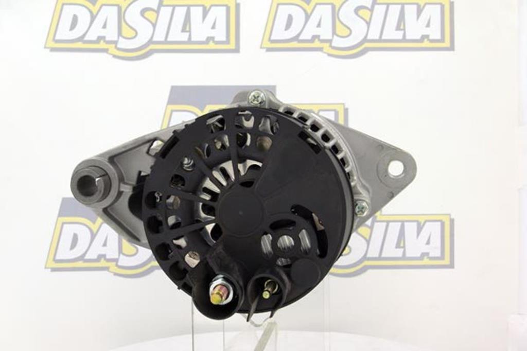 Alternateur DA SILVA S.A.S. 011272