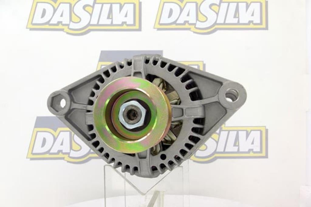 Alternateur DA SILVA S.A.S. 011272