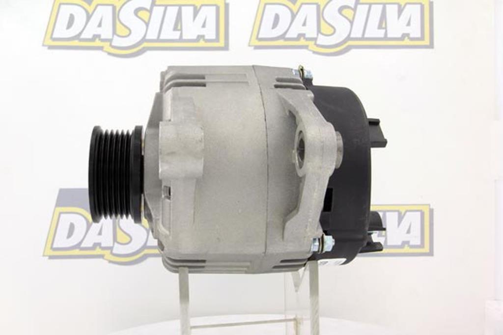 Alternateur DA SILVA S.A.S. 011300