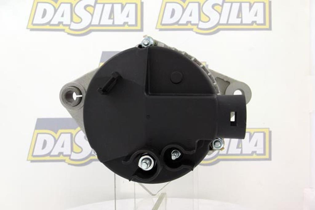 Alternateur DA SILVA S.A.S. 011300