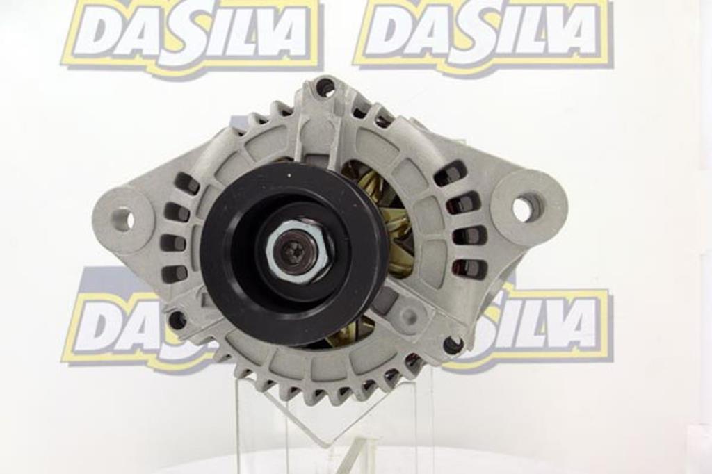 Alternateur DA SILVA S.A.S. 011300
