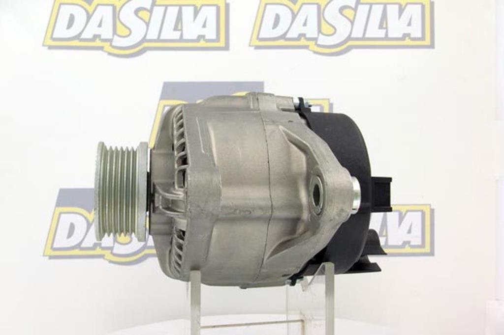 Alternador DA SILVA S.A.S. 011301
