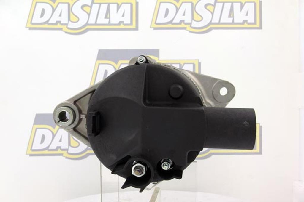 Alternador DA SILVA S.A.S. 011301