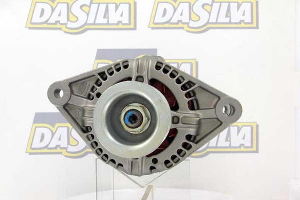Alternador DA SILVA S.A.S. 011301