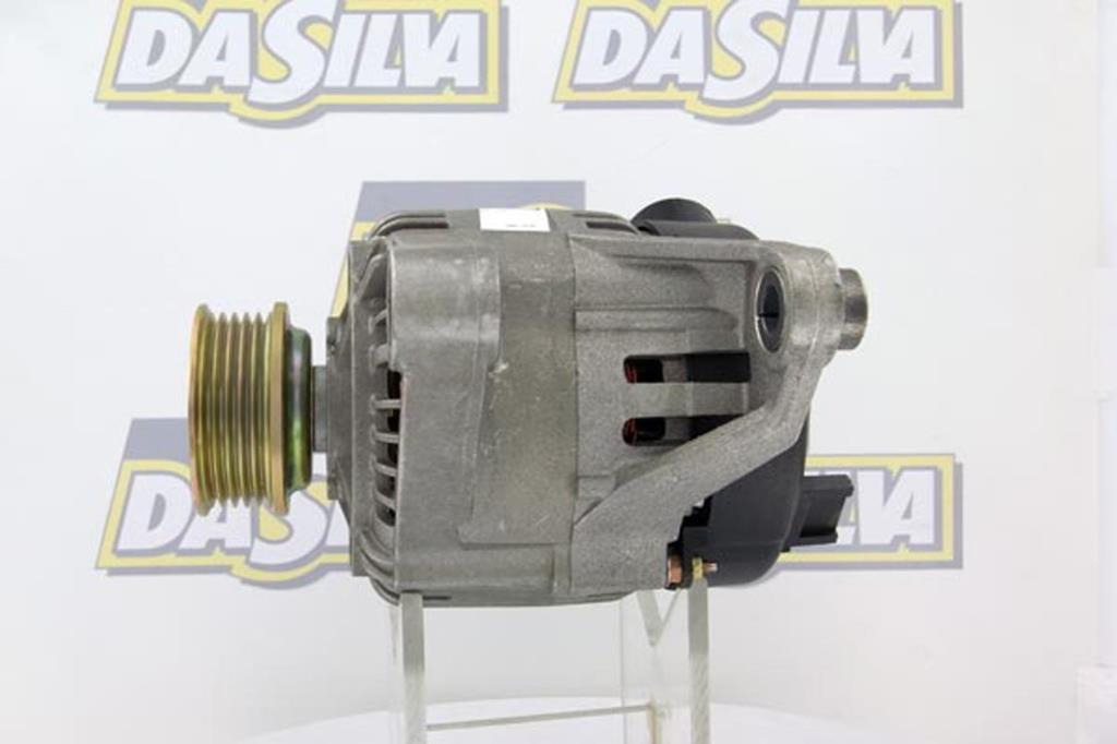 Alternateur DA SILVA S.A.S. 011307