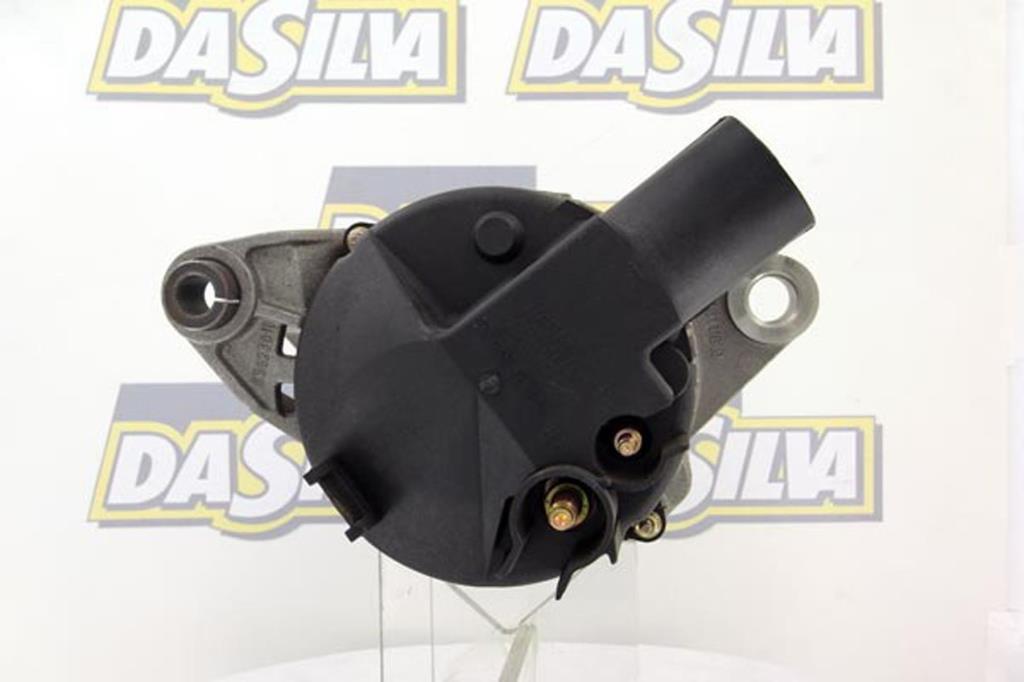 Alternateur DA SILVA S.A.S. 011307