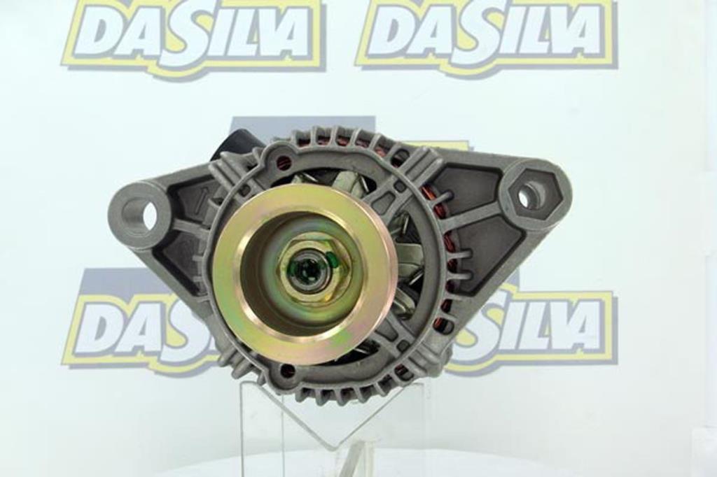 Alternateur DA SILVA S.A.S. 011307