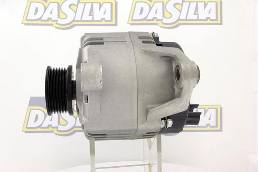 Alternateur DA SILVA S.A.S. 011310