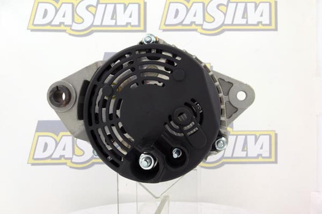 Alternateur DA SILVA S.A.S. 011310