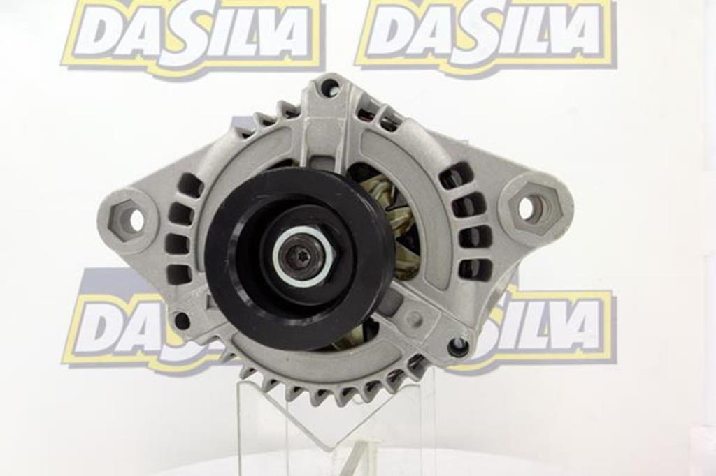 Alternateur DA SILVA S.A.S. 011310