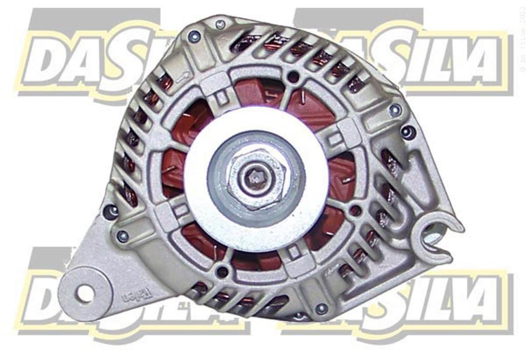 Alternador DA SILVA S.A.S. ref. 011314