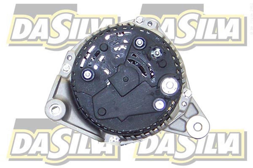 Alternador DA SILVA S.A.S. ref. 011314