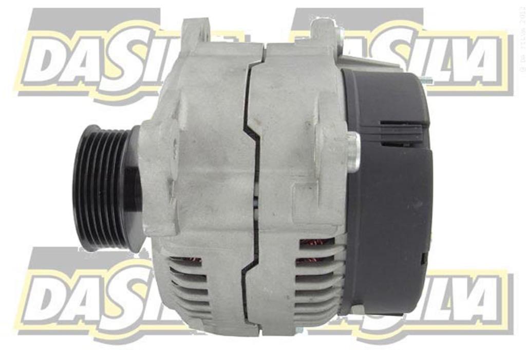 Alternateur DA SILVA S.A.S. 011315