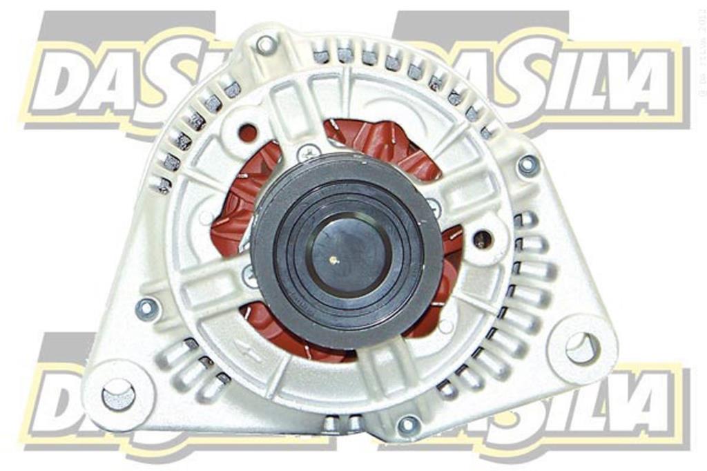 Alternateur DA SILVA S.A.S. 011320