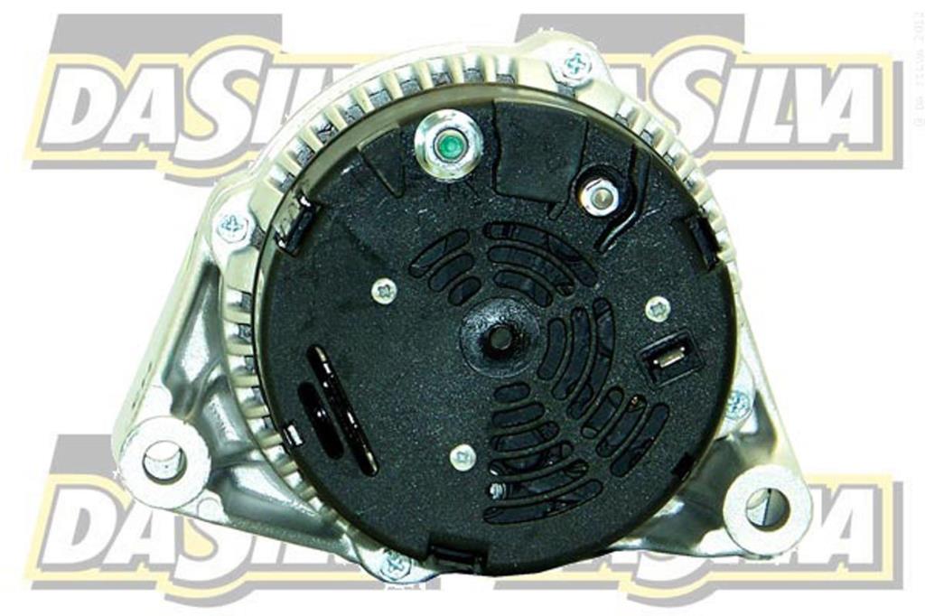 Alternateur DA SILVA S.A.S. 011320