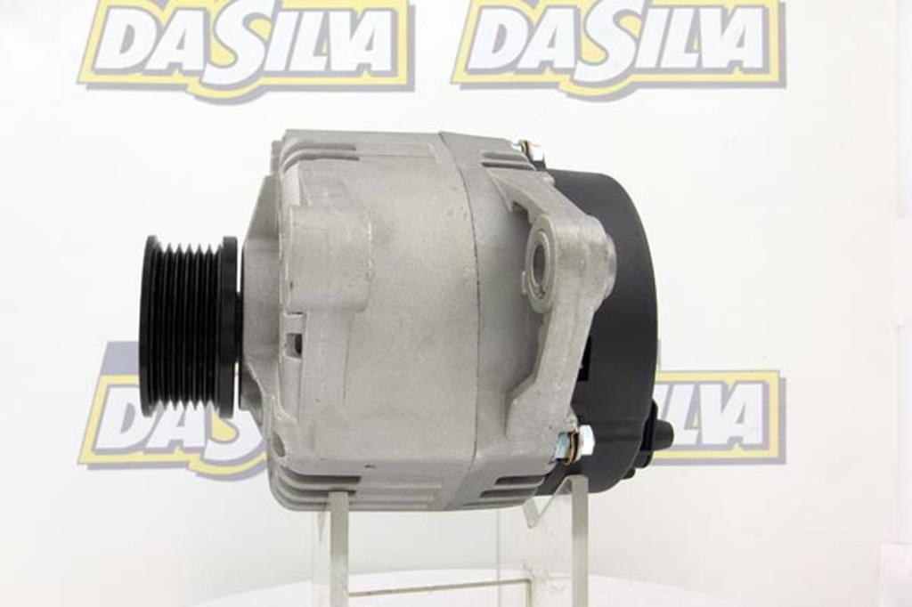 Alternateur DA SILVA S.A.S. 011327