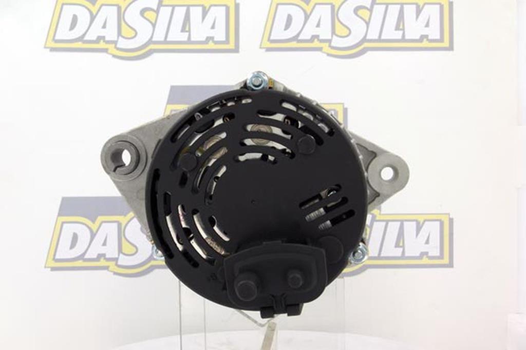 Alternateur DA SILVA S.A.S. 011327