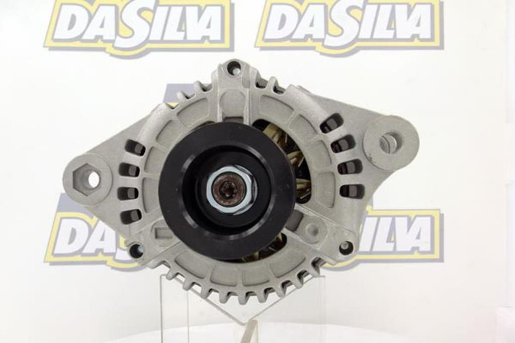 Alternateur DA SILVA S.A.S. 011327