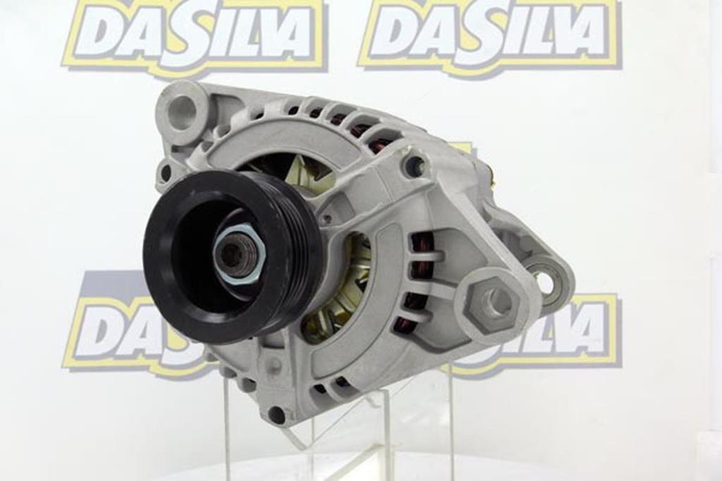 Alternateur DA SILVA S.A.S. 011330