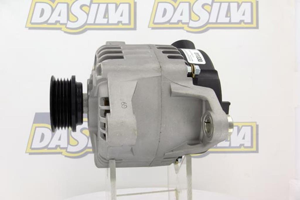 Alternateur DA SILVA S.A.S. 011330