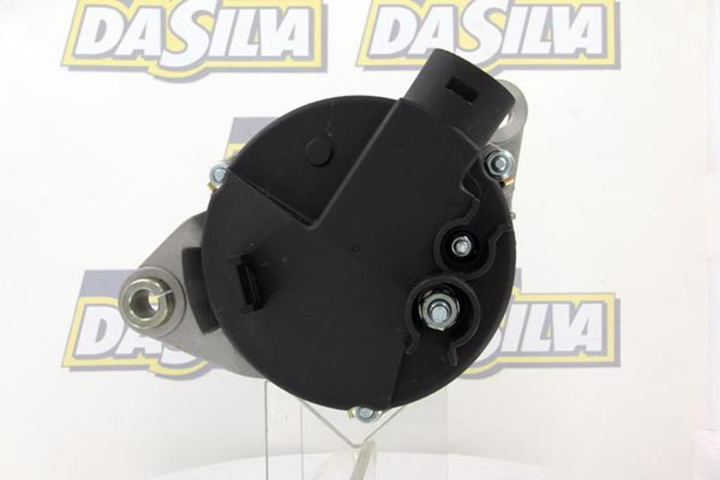 Alternateur DA SILVA S.A.S. 011330